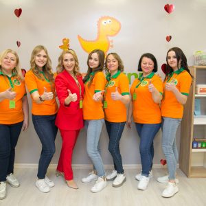 Дивозаврик+